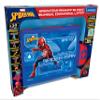 Lexibook, Spider-Man, Bilingual English/French Educational Laptop, Color Screen, 130 Learning Activities, Math, Languages, Logic, Games and Music, JC798SPi1 view 2