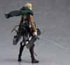 Max Factory Attack on Titan: Erwin Smith Figma Action Figure, Multicolor view 2