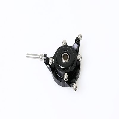 DFC 450 Metal CCPM Swashplate for Aircraft Flybarless 450DFC RC Remote Helicopter Parts