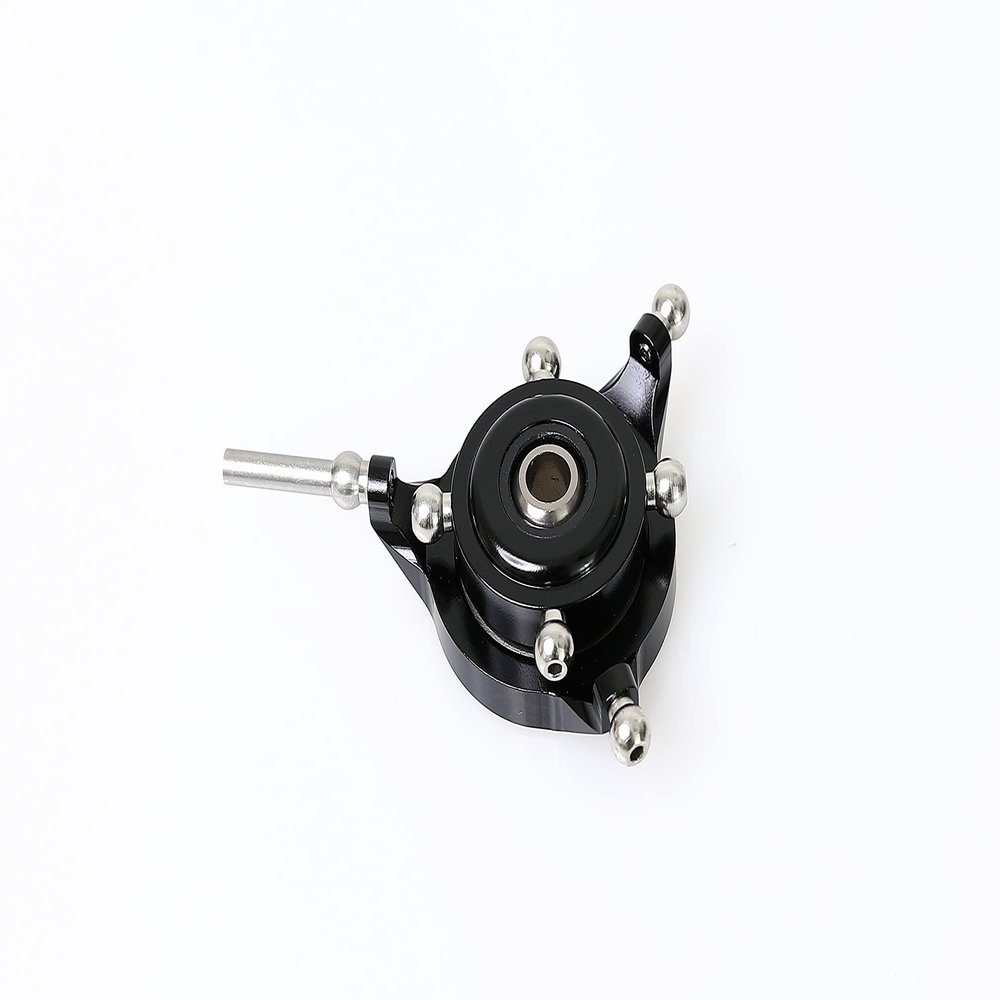 DFC 450 Metal CCPM Swashplate for Aircraft Flybarless 450DFC RC Remote Helicopter Parts