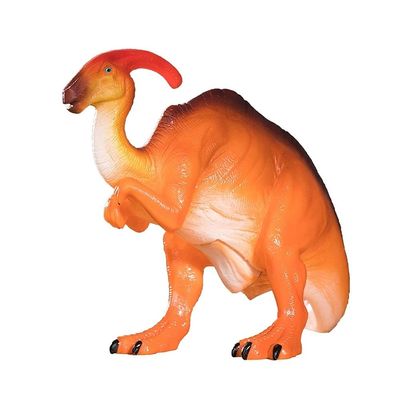 XXZY Piggy Bank Cute Coin Bank Creative Money Bank Home Decoration Children's Birthday Christmas Easter Gifts Large Capacity (Color : Orange)