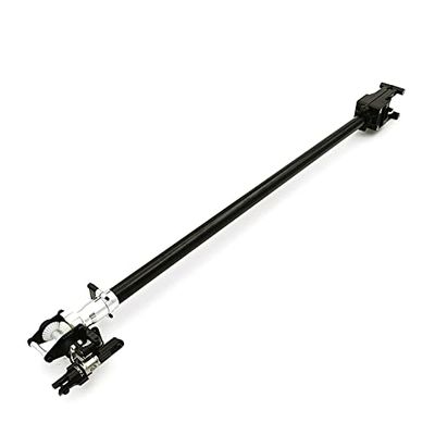 STASRC Tarot 450 Helicopter Metal Tail Rotor Tail Boom Mount Set for Align Trex 450 PRO DFC KIT