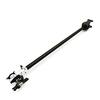 STASRC Tarot 450 Helicopter Metal Tail Rotor Tail Boom Mount Set for Align Trex 450 PRO DFC KIT view 1