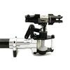 STASRC Tarot 450 Helicopter Metal Tail Rotor Tail Boom Mount Set for Align Trex 450 PRO DFC KIT view 2