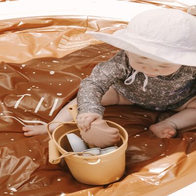 Beach Bucket Set