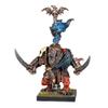 Mantic KoW Salamanders Army view 3