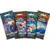 Wise Wizard Games, Star Realms The Card Game Bundle: High Alert Expansion Set view 1