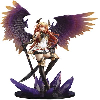 KOTO Rage of Bahamut_Dark Angel Olivia Renewal Package VER.
