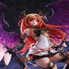 KOTO Rage of Bahamut_Dark Angel Olivia Renewal Package VER. view 3