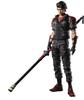 Final Fantasy VII Remake Intergrade: Sonon Play Arts Kai Action Figure view 1