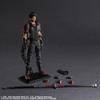 Final Fantasy VII Remake Intergrade: Sonon Play Arts Kai Action Figure view 2