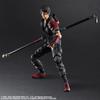 Final Fantasy VII Remake Intergrade: Sonon Play Arts Kai Action Figure view 3
