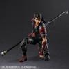 Final Fantasy VII Remake Intergrade: Sonon Play Arts Kai Action Figure view 4