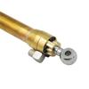 DAPENGNIAO 1pcs Upgrade Hydraulic Cylinder Full Metal 50/70/85/95/110/120/130/140MM Stroke for 1/14 RC Loader CAT 336D Excavator Parts Accessories (Color : C-85MM) view 1
