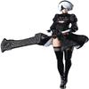NieR: Automata 2B Yorha No.2 Type B Statuette view 1