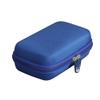 Hermitshell Travel Case for EASEGMER Kids Handheld Game Portable Video Game Player (Blue) view 4