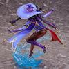 Wonderful Works Genshin Impact: Astral Reflection Mona 1:7 Scale PVC Figure, Multicolor view 2