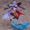 Wonderful Works Genshin Impact: Astral Reflection Mona 1:7 Scale PVC Figure, Multicolor view 4