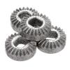 16PCS Upgrade Metal Gear for Wltoys 12428-A 12428-B 12428-C /12423 RC Car Parts view 3