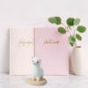 5Pcs Wooden Base Stands for Felted Animal Dolls Chic Display for Finished Products for Tabletop and Showcase Use view 4