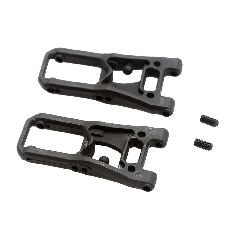 BSD Part BS205-020 Front Suspension Unit 2P for 1/10 RC Buggy Car