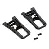 BSD Part BS205-020 Front Suspension Unit 2P for 1/10 RC Buggy Car view 4