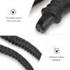 BESTOYARD Japanese Hair Pin 1 Pair Halloween Dress up The Witch Prom Plastic Soft Toy Keyring view 4
