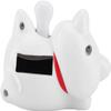 Waving Lucky Cat, Solar Powered Lucky Cat Beckoning Cat Business Car Accessories(Tens of Thousands) view 1