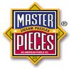 MasterPieces Casino - John Wayne - 100 Piece Poker Chip Set with Tray view 4
