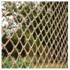Child Cargo Net Climbing Rope Net Heavy Duty Hemp Rope Decor Birds Net Kids Swingset Outdoor Playground Hammock Protective Net Pets Railing (Size : 1 * 3m(3 * 10ft)) view 3