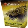 3 Packs Magic: The Gathering Draft Booster Pack Lot MTG Time Spiral Remastered view 3