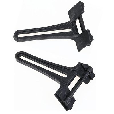500 Anti Rotation Bracket for Trex T-rex 500 Helicopter (2pcs/Set)