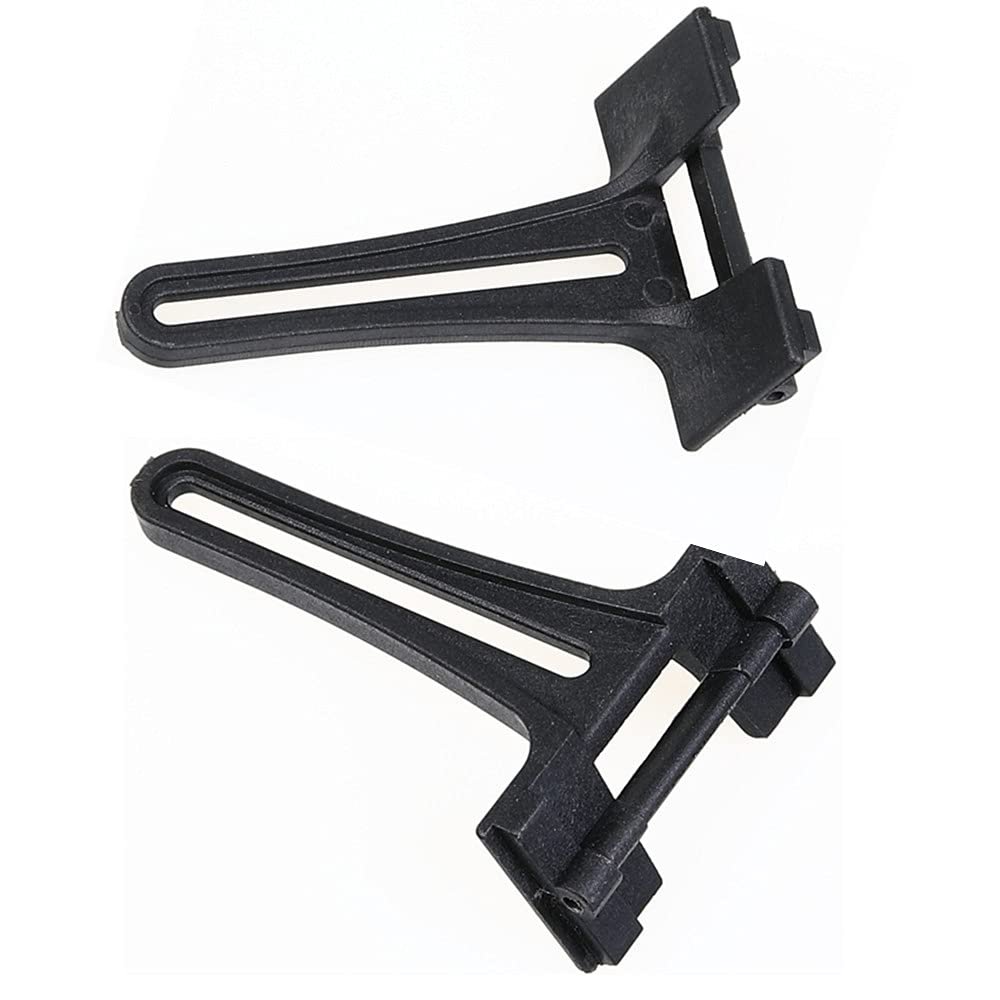 500 Anti Rotation Bracket for Trex T-rex 500 Helicopter (2pcs/Set)