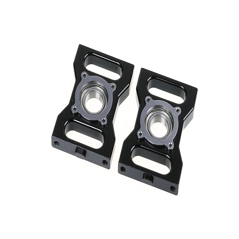 600ESP Center Metal Main Shaft Bearing Block for Align Trex 600 RC Helicopter Parts