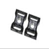 600ESP Center Metal Main Shaft Bearing Block for Align Trex 600 RC Helicopter Parts view 1