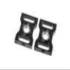 600ESP Center Metal Main Shaft Bearing Block for Align Trex 600 RC Helicopter Parts view 2