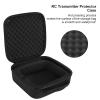 Surebuy Carrying Bag for RC Controller, Aircraft Remote Control Transmitters Carrying Bag Storage Bag for RC Controller view 3