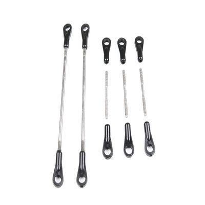 RC Helicopter Trex 600 FBL Flybarless Linkage Rod (5pcs/Set)
