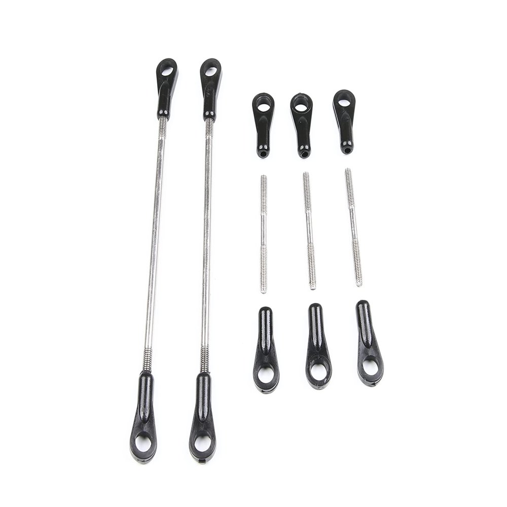 RC Helicopter Trex 600 FBL Flybarless Linkage Rod (5pcs/Set)