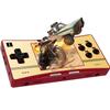 HAIHUANG RG300X Handled Game Console, Portable Game Console with 64G TF Card Pre-Installed 5171 Classic Games, Retro Game Console with 3.0 inch IPS Screen view 1