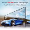 HAIHUANG RG300X Handled Game Console, Portable Game Console with 64G TF Card Pre-Installed 5171 Classic Games, Retro Game Console with 3.0 inch IPS Screen view 3