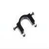 500 CNC Metal Horizontal Stabilizer Mount for Trex 500 RC Helicopter Parts view 1