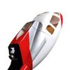 RC Helicopter Fuselage AS350 Ecureuil Painting 500 Size Fuselage Desinged for The T-Rex 500 Red White Silver view 3