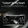 HAIHUANG RG300X Handled Game Console, Portable Gaming Console with 64G TF Card , Retro Game Consoles with 3.0 inch IPS Screen view 4