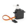 RC Cars Spare Parts 9g Metal Gears Servo(3-Wires) Apply to 2020 New Version 18858 & 18859 M1907-M1818 view 1