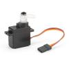 RC Cars Spare Parts 9g Metal Gears Servo(3-Wires) Apply to 2020 New Version 18858 & 18859 M1907-M1818 view 2