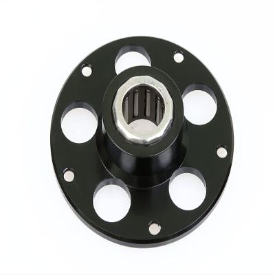 550 RC Helicopter one-Way Bearing Main Gear Center Seat fits Trex 600/550 Universal