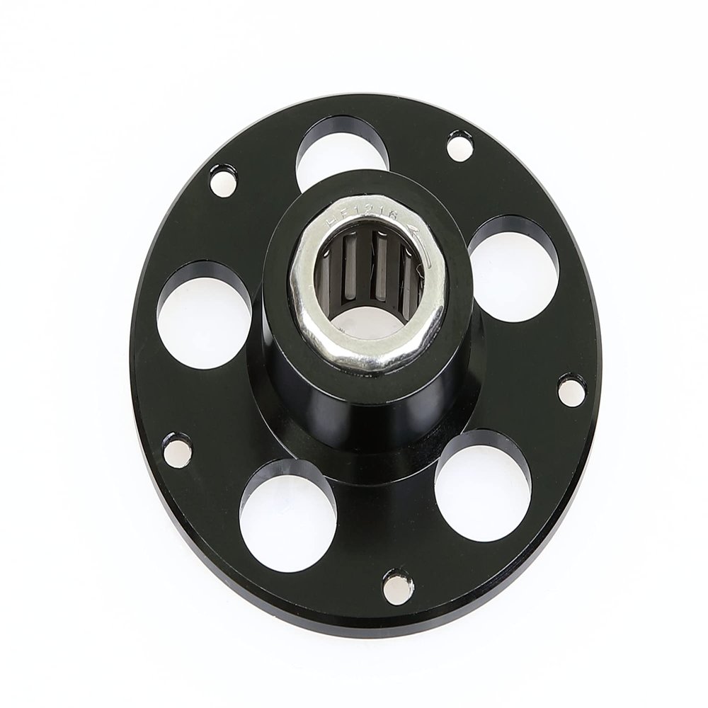 550 RC Helicopter one-Way Bearing Main Gear Center Seat fits Trex 600/550 Universal