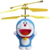 Kyosho "Flying Doraemon" Egg Electric Helicopter view 1