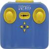 Kyosho "Flying Doraemon" Egg Electric Helicopter view 2